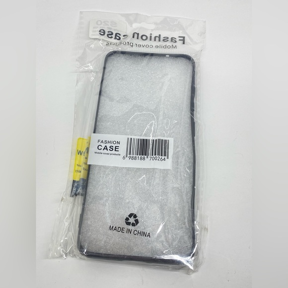 NEW FASHION CASES FOR SAMSUNG GALAXY S20 SMARTPHONE 5G - Picture 7 of 8